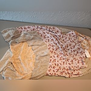 Adorable Cottage Core Set